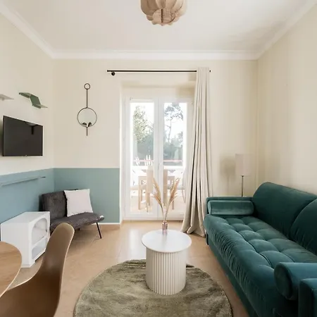 Chateau D'acotz - Avec Piscine A 300m Des Plages & Ocean