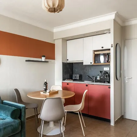 Chateau D'acotz - Avec Piscine A 300m Des Plages & Ocean شقة فندقية سان جان دو لوز