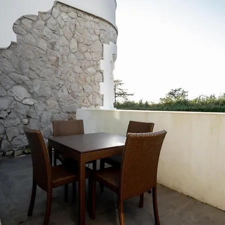 Chateau D'acotz - Avec Piscine A 300m Des Plages & Ocean شقة فندقية