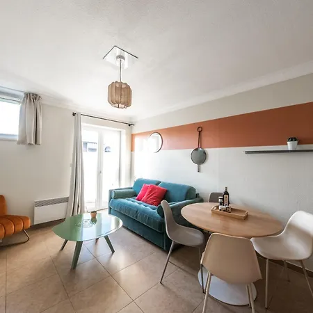 Chateau D'acotz - Avec Piscine A 300m Des Plages & Ocean سان جان دو لوز