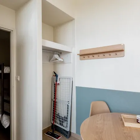 Chateau D'acotz - Avec Piscine A 300m Des Plages & Ocean 3*