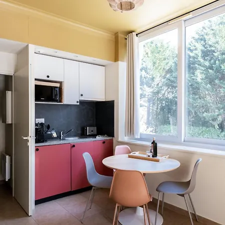 Chateau D'acotz - Avec Piscine A 300m Des Plages & Ocean 3* سان جان دو لوز