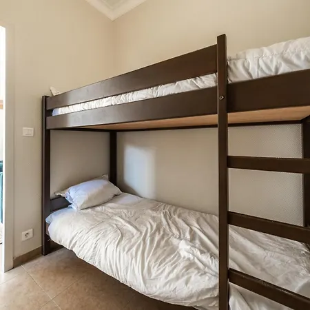 Chateau D'acotz - Avec Piscine A 300m Des Plages & Ocean سان جان دو لوز