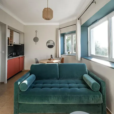 شقة فندقية Chateau D'acotz - Avec Piscine A 300m Des Plages & Ocean سان جان دو لوز