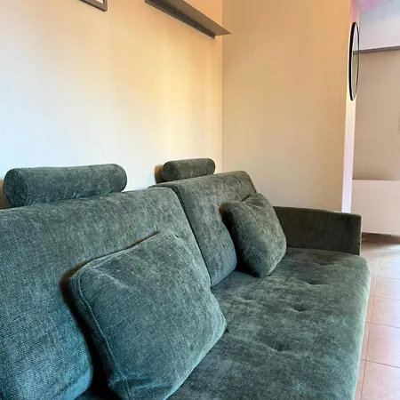 Chateau D'acotz - Avec Piscine A 300m Des Plages & Ocean شقة فندقية 3*