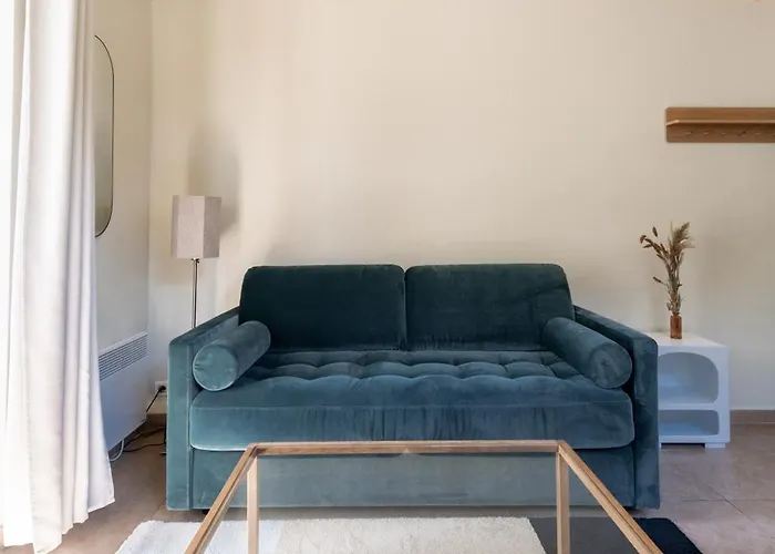 Apartmanhotel Chateau D'acotz - Avec Piscine A 300m Des Plages & Ocean