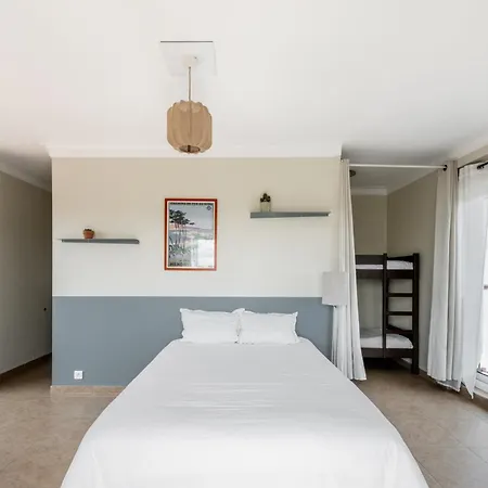 Chateau D'acotz - Avec Piscine A 600m Des Plages & Ocean * Saint-Jean-de-Luz