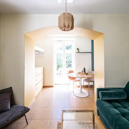 Résidence Château D'acotz - Avec Piscine à 300m Des Plages&océan Appart hôtel Saint-Jean-de-Luz