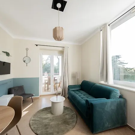Résidence Château D'acotz - Avec Piscine à 300m Des Plages&océan Aparthotel Saint-Jean-de-Luz