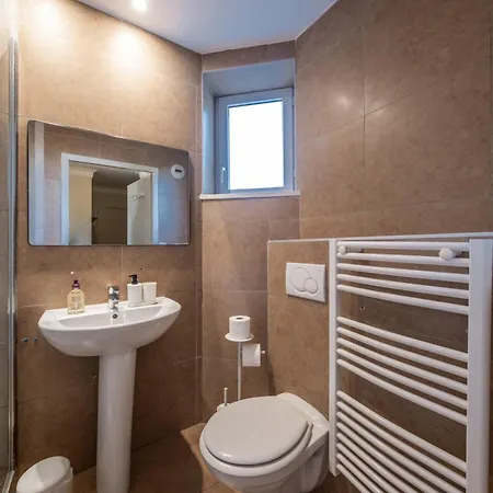 Chateau D'acotz - Avec Piscine A 300m Des Plages & Ocean