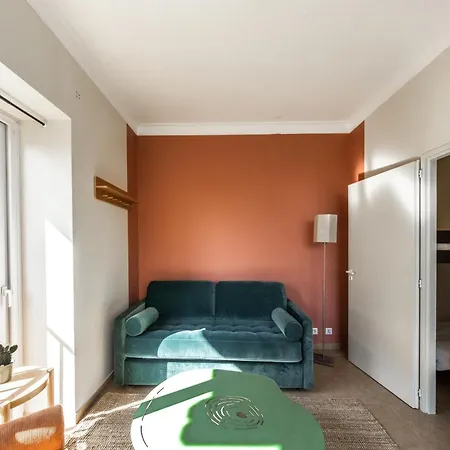 Résidence Château D'acotz - Avec Piscine à 300m Des Plages&océan 3* Saint-Jean-de-Luz