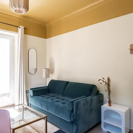 Chateau D'acotz - Avec Piscine A 300m Des Plages & Ocean Aparthotel 3*