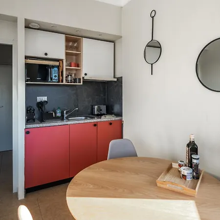 Chateau D'acotz - Avec Piscine A 300m Des Plages & Ocean 3* Saint-Jean-de-Luz