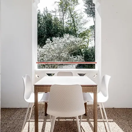 Chateau D'acotz - Avec Piscine A 300m Des Plages & Ocean Hotel apartamentowy