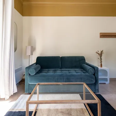 Aparthotel Chateau D'acotz - Avec Piscine A 300m Des Plages & Ocean