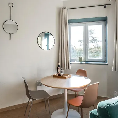 Chateau D'acotz - Avec Piscine A 300m Des Plages & Ocean Aparthotel