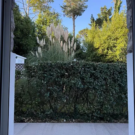 Chateau D'acotz - Avec Piscine A 300m Des Plages & Ocean