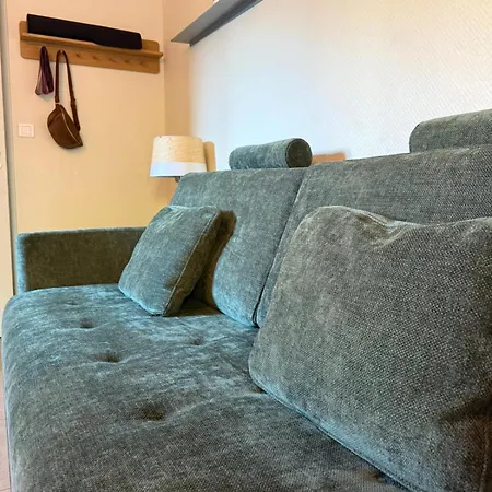 Aparthotel Chateau D'acotz - Avec Piscine A 300m Des Plages & Ocean