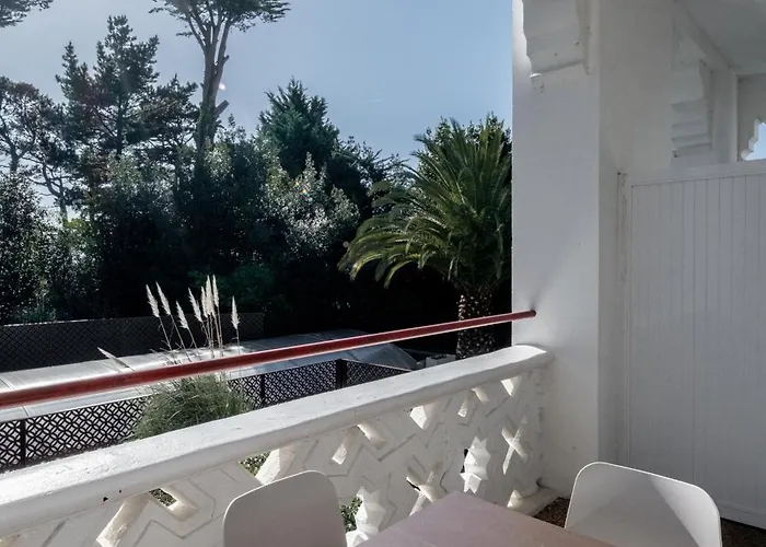 Résidence Château D'acotz - Avec Piscine à 300m Des Plages&océan 3*