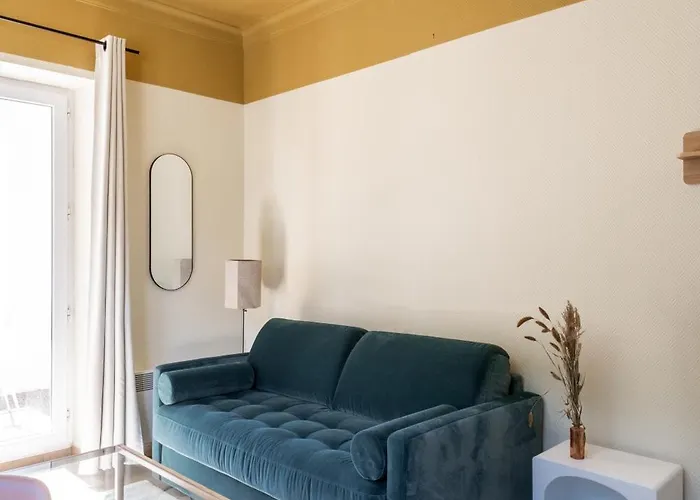 Résidence Château D'acotz - Avec Piscine à 300m Des Plages&océan Appart hôtel 3*